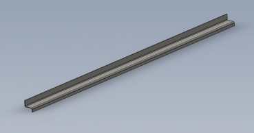 Tropfblech 3d
